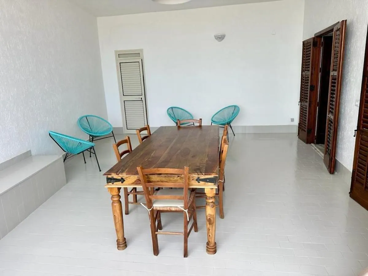 פורטו אמפדוקלה Le Sorelle Villa Sul Mare 0*, פורטו אמפדוקלה