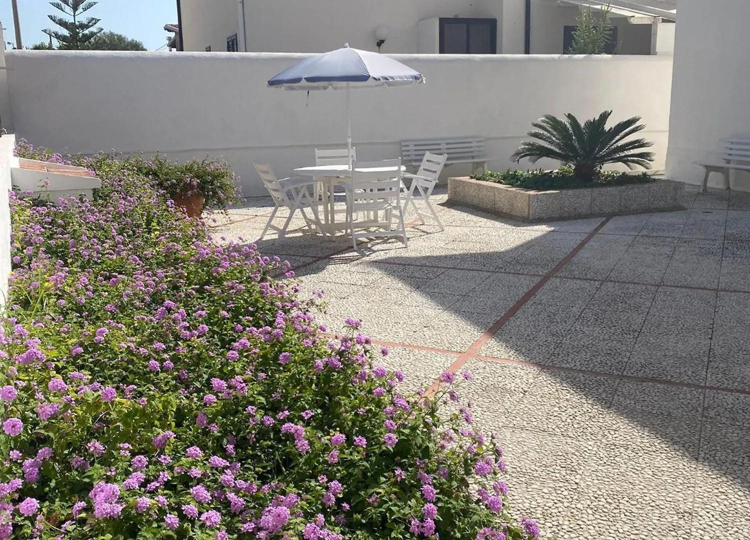 פורטו אמפדוקלה Le Sorelle Villa Sul Mare