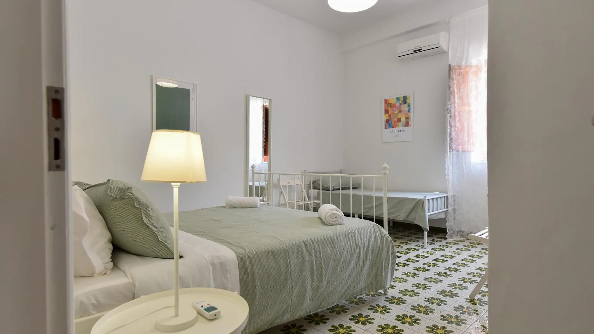 פורטו אמפדוקלה Le Sorelle Villa Sul Mare  פורטו אמפדוקלה